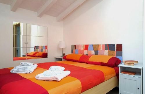 Cibali House | Casa Linda