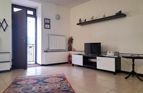 Cibali House | Casa Linda