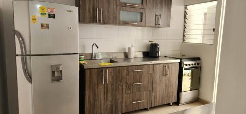 La America House | Casa linda Laureles