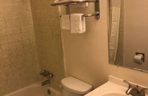 South San Jose Hotel | Casa Linda Motel