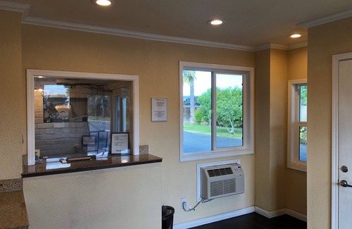 South San Jose Hotel | Casa Linda Motel