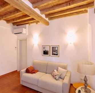 Spilamberto Apartment | Casa Lippa