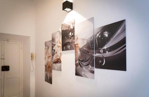 Genzano di Roma Apartment | Casa Livia