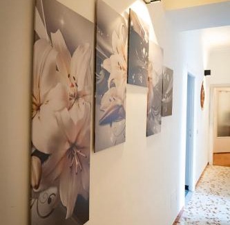 Genzano di Roma Apartment | Casa Livia