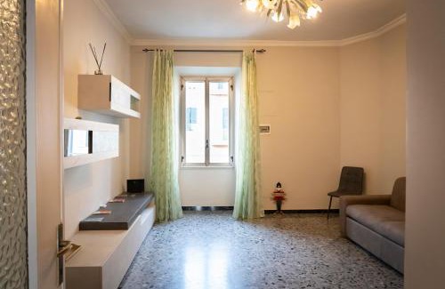 Genzano di Roma Apartment | Casa Livia
