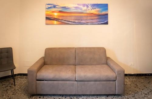 Genzano di Roma Apartment | Casa Livia