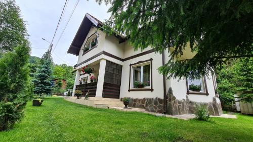 Moieciu de Jos House | Casa Lizuca