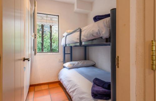 Cadaques Apartment | Casa Llúcia - Check-out 1 pm I 3' playa I planta baja I céntrico I equipado