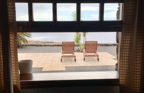 Fuencaliente de la Palma Cottage | Casa Llanos Negros