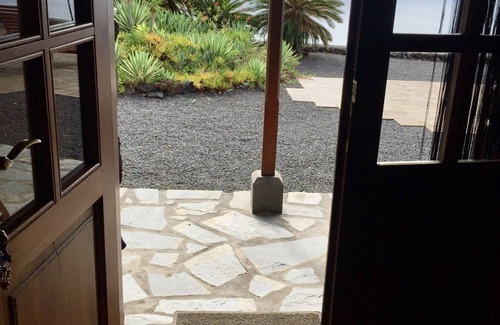 Fuencaliente de la Palma Cottage | Casa Llanos Negros