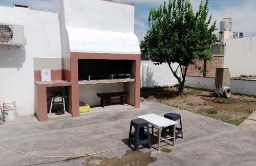 Santa Rosa Apartment | Casa Lo de Juan