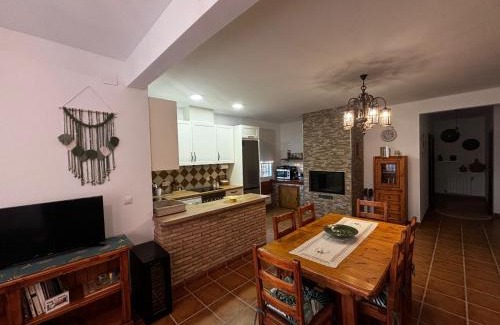 La Iruela House | Casa Loarre