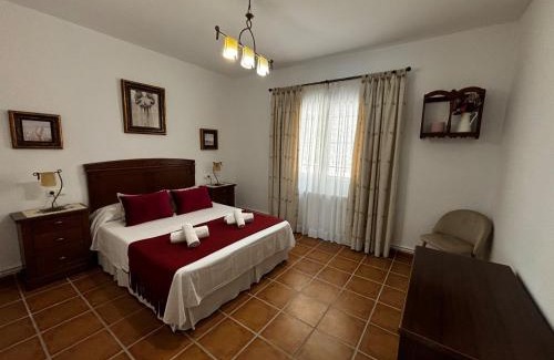 La Iruela House | Casa Loarre
