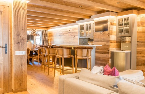 Baqueira Ski Chalet | Casa Lobo - Val de Ruda