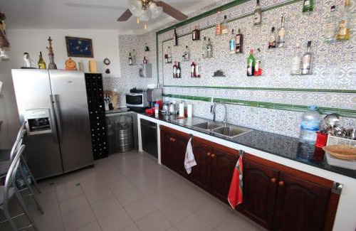 Guia de Isora Resort | Casa Lodge Finca Alcalá