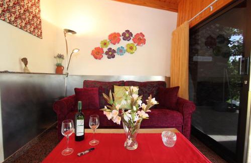 Guia de Isora Resort | Casa Lodge Finca Alcalá