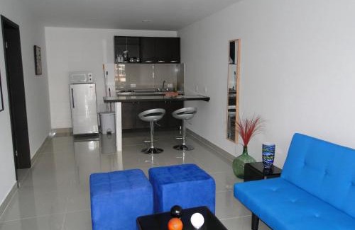 San Andres House | Casa Loft