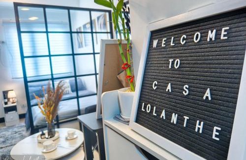 Dasmarinas Apartment | Casa Lolanthe Fully Furnished Studio Unit
