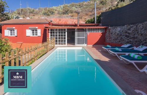 Valsequillo de Gran Canaria House | Casa Lolita, Valsequillo