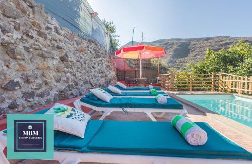 Valsequillo de Gran Canaria House | Casa Lolita, Valsequillo