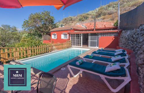 Valsequillo de Gran Canaria House | Casa Lolita, Valsequillo