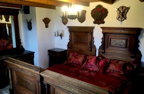 El Granel Apartment | Casa Lomo Cabo