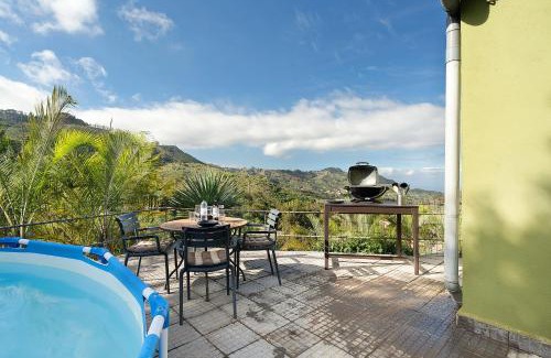 Tegueste Apartment | Casa Lomo el Aire Helecho