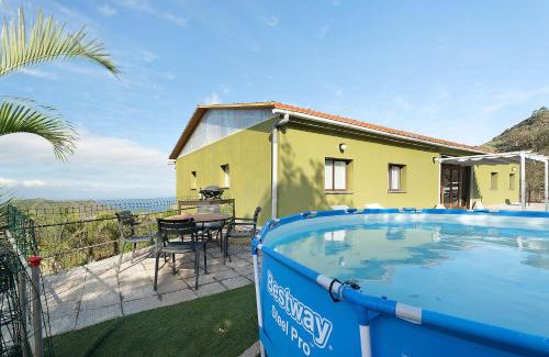 Tegueste Apartment | Casa Lomo el Aire Helecho