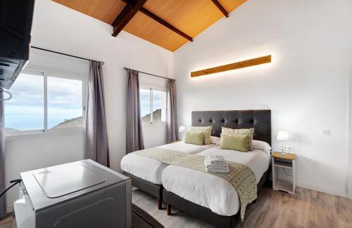 Tegueste Apartment | Casa Lomo el Aire Helecho