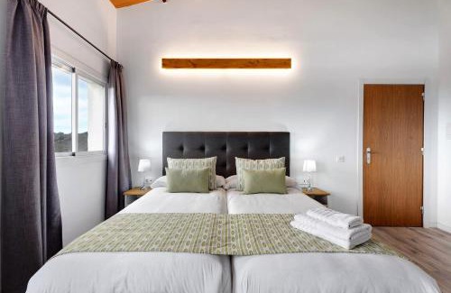 Tegueste Apartment | Casa Lomo el Aire By Paramount Holidays