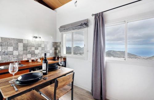 Tegueste Apartment | Casa Lomo el Aire By Paramount Holidays