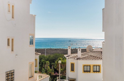 Telheiro House | Casa Londamba | Meia Praia Beach | Sea View