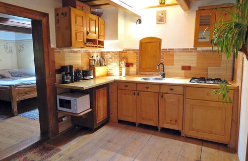 Saliste House | Casa Lopo - Farmhouse in Vale with Mountain View