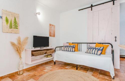 Conil de la Frontera City Center Apartment | Casa Lorca