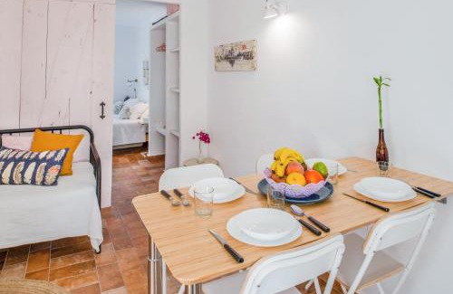 Conil de la Frontera City Center Apartment | Casa Lorca