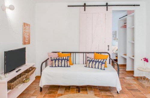 Conil de la Frontera City Center Apartment | Casa Lorca