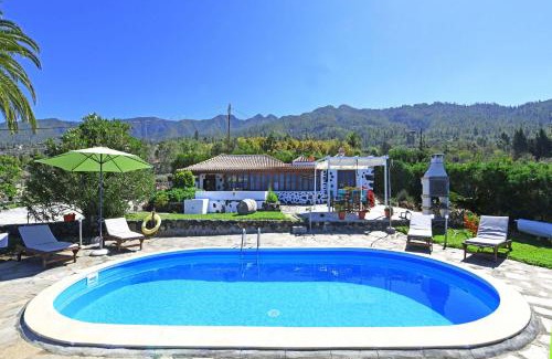 Arecida House | Casa Lorenzo