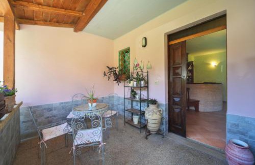 Capodacqua House | Casa Lorenzo