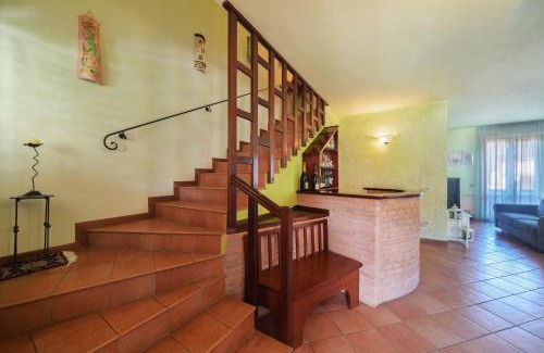 Capodacqua House | Casa Lorenzo