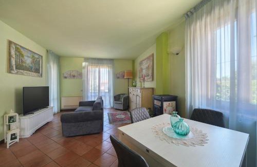 Capodacqua House | Casa Lorenzo