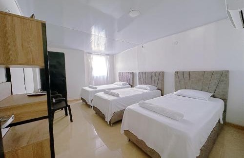 Valledupar House | Casa Los Almendros , Casa Completa Valledupar