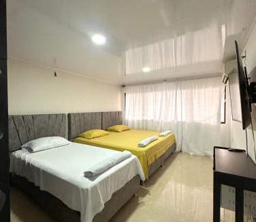 Valledupar House | Casa Los Almendros , Casa Completa Valledupar