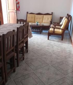 Cafayate House | Casa Los Andes