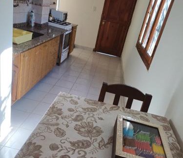 Cafayate House | Casa Los Andes