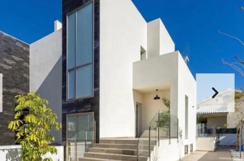 Los Belones Villa | Casa Los Belones, Villa with private pool and game room