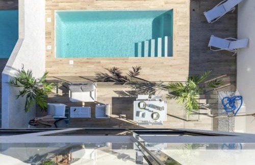 Los Belones Villa | Casa Los Belones, Villa with private pool and game room