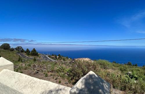 Tigalate House | Casa Los Calderos