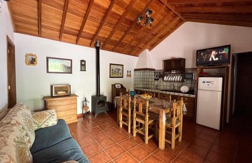 Tigalate House | Casa Los Calderos