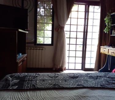 Chacras de Coria House | Casa Los Cerezos de Chacras