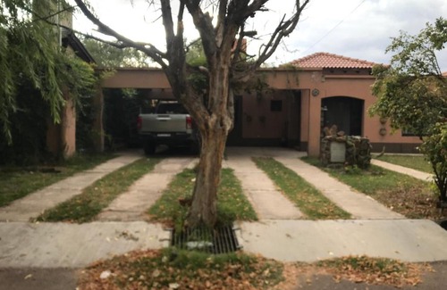 Chacras de Coria House | Casa Los Cerezos de Chacras